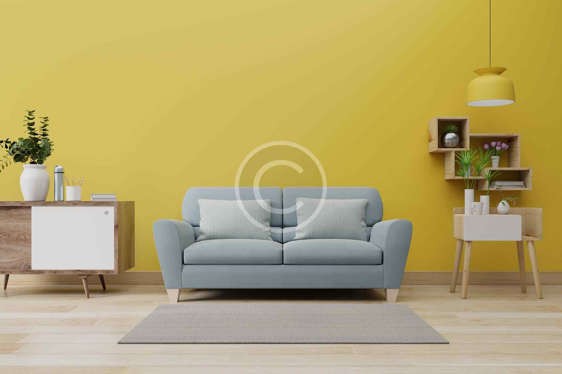 Wallpaper removal